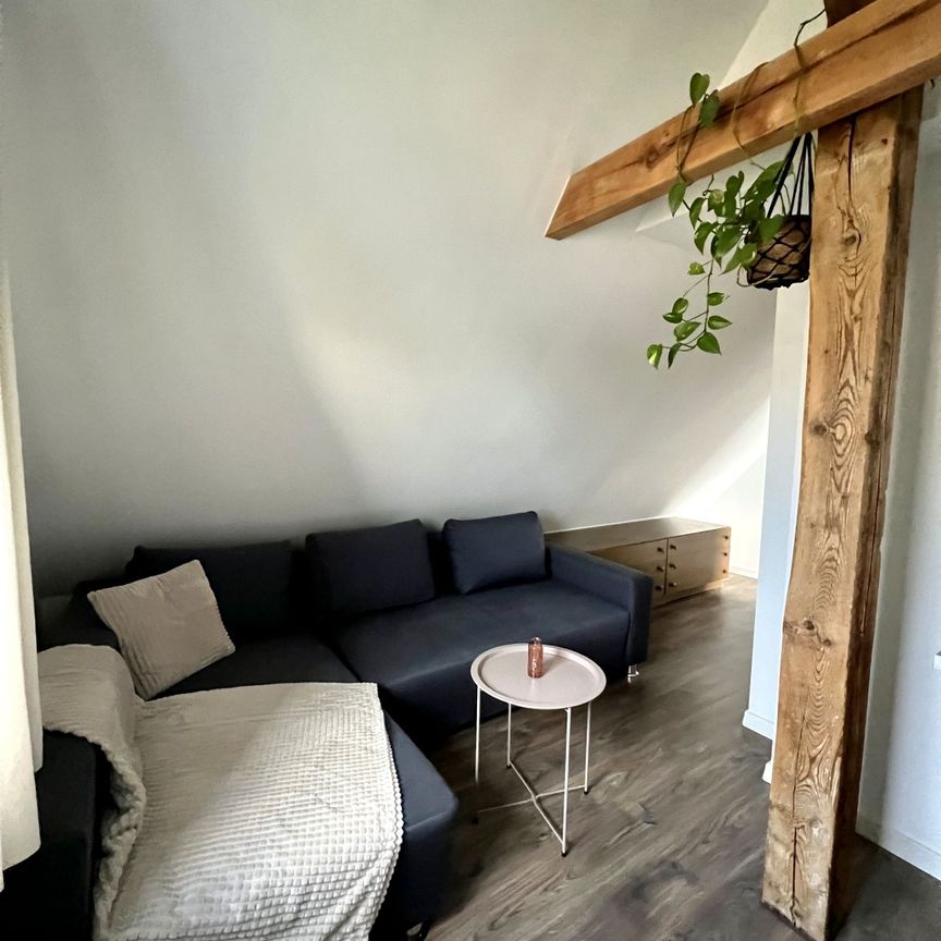 Pokój, ul. Pola - Zdjęcie 1