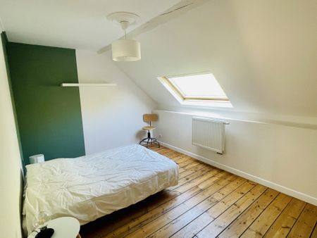 Location Maison 4 pièces 94m² AMIENS 80000 - Photo 3