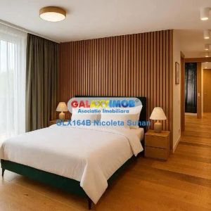 Wooden Loft in Cloud 9 - Duplex Parter 5 camere | 5 Rooms Groundfloor - Photo 2