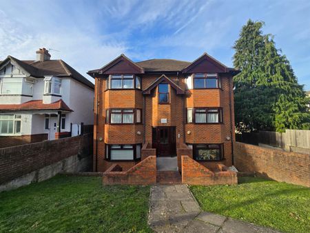 Purley Park Road, Purley CR8, London - Photo 5