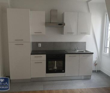 Location Appartement 2 pièces 32m² PARIS 15ème - Photo 5