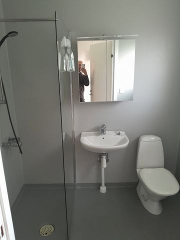 Småkullavägen, Larv - Foto 4