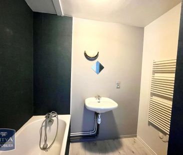 Appartement à louer 1 pièce 35.5m² - Photo 6