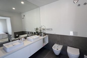 Apartamento T3 em Setúbal