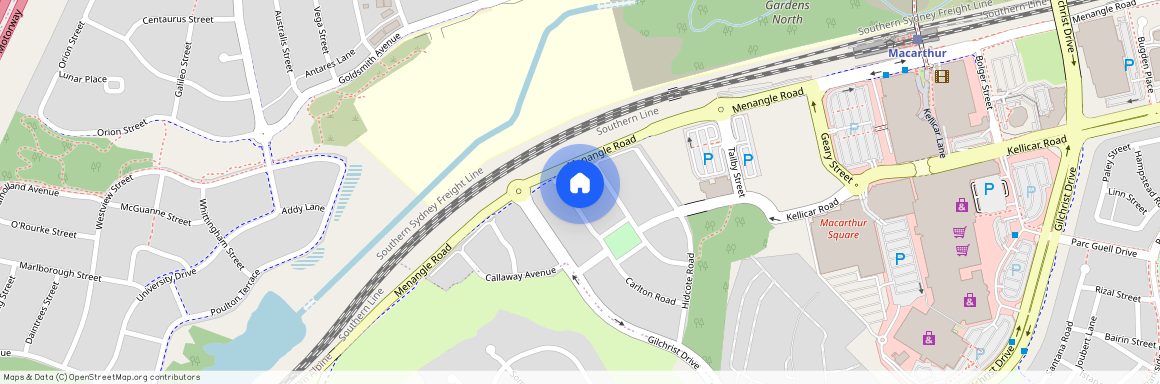 3 Carlton Road, Campbelltown NSW 2560