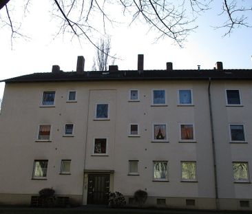 Ansprechende 3 ZKB mit Balkon in Salzmannshausen! - Photo 1