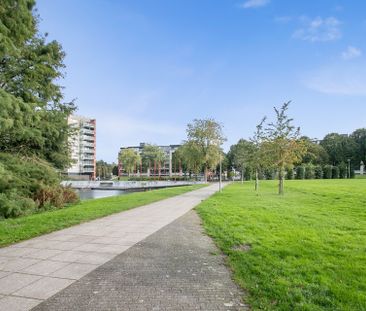 Turnhoutplantsoen 27, 1066 NP, Amsterdam - Photo 3