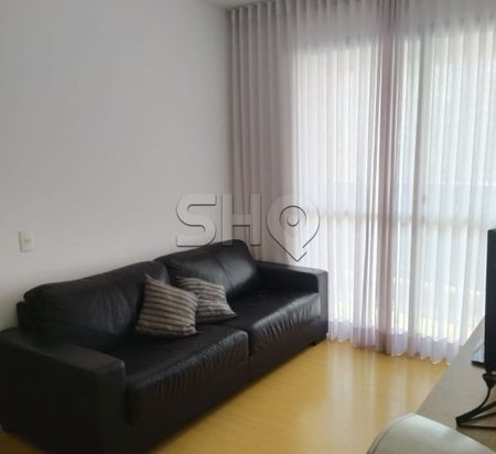 #OD5879 - Apartamento - Locação com 41.00 m² , 1 Quarto(s), por R$ 4.500 - Foto 2