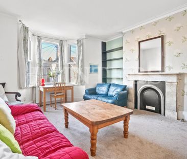 3 bedroom Flat To Let Total Size: 442 SQ FT - Photo 3