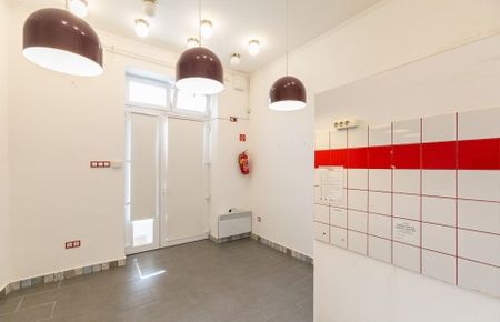 Retail Unit Rozgonyi utca - Photo 5