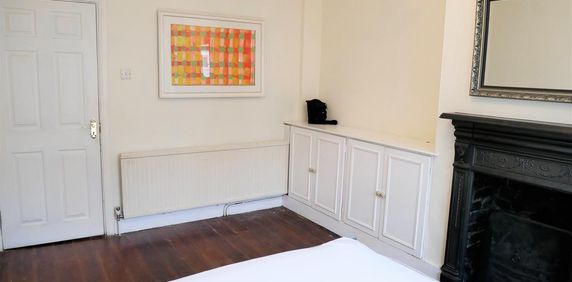 1 bedroom house of multiple occupation to rent - Photo 2