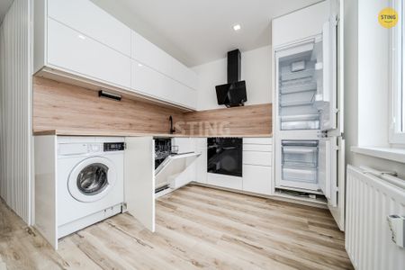 Byt 3+1 k pronájmu, Ostrava / Zábřeh, ulice Za Školou - Photo 2