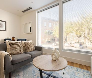 1 bedroom ground floor flat to rent - Photo 4