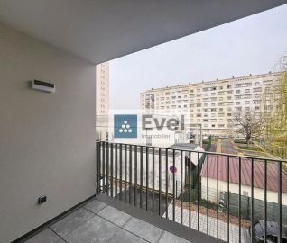 Appartement 2 pièces 45.4 m² - Photo 6