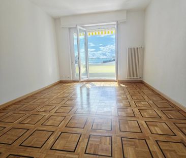 1.5 Zimmer, 5. Stock - Photo 6