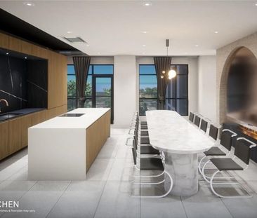 For Lease - 461 Green Road Unit# 1111, Hamilton, Ontario - Photo 5