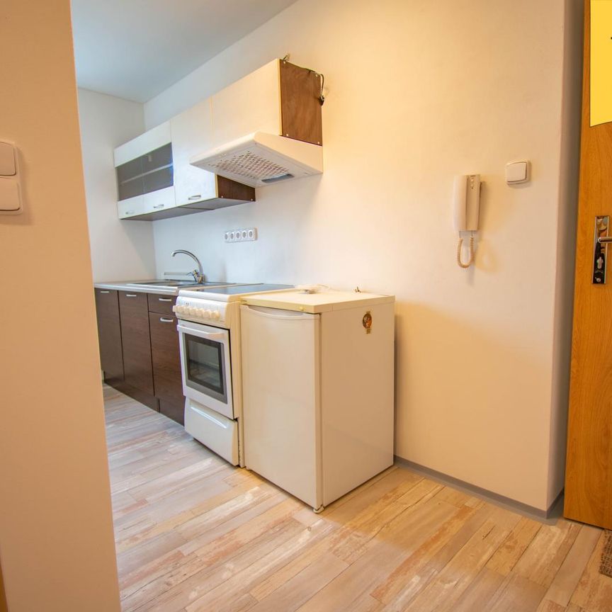 Pronájem bytu 2+1 49 m² - Photo 1