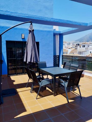 Atico en alquiler en Marbella, Marbella - Photo 2