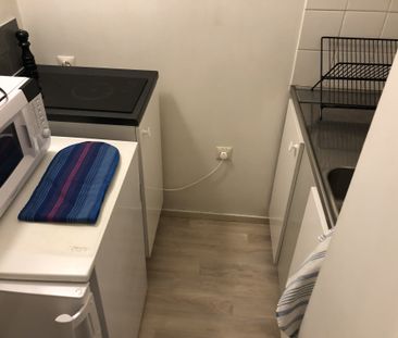 Oscarsgatan, Sundsvall - Photo 3