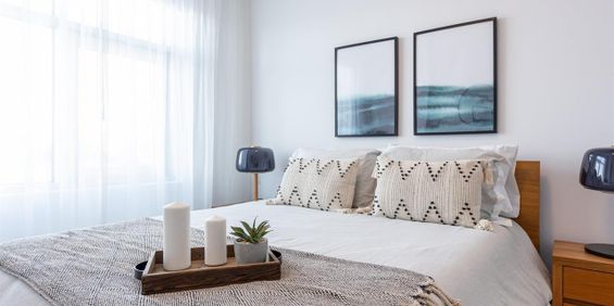 1 Bedroom - 900 Cure-Labelle Boulevard, Laval - Photo 3