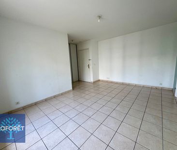 Apartment - Photo 1