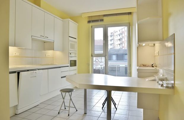 Appartement te huur - Foto 1