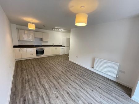 1 bedroom apartment to rent - Photo 2