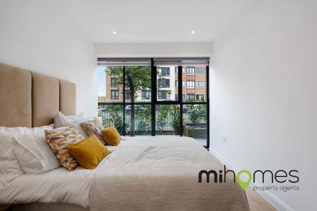 2 bedroom apartment to rent - Photo 4