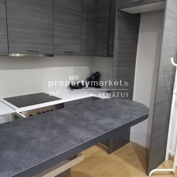 Studio / γκαρσονιέρα 31 τ.μ. προς ενοικίαση - Photo 1