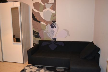 Low cost studio flat close to Campus - Fotó 2