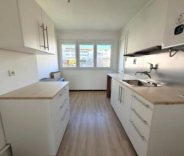 Location Appartement 3 pièces 72m² AIX EN PROVENCE 90ème - Photo 5