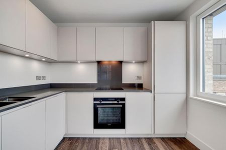 1 bedroom apartment to rent - Photo 3