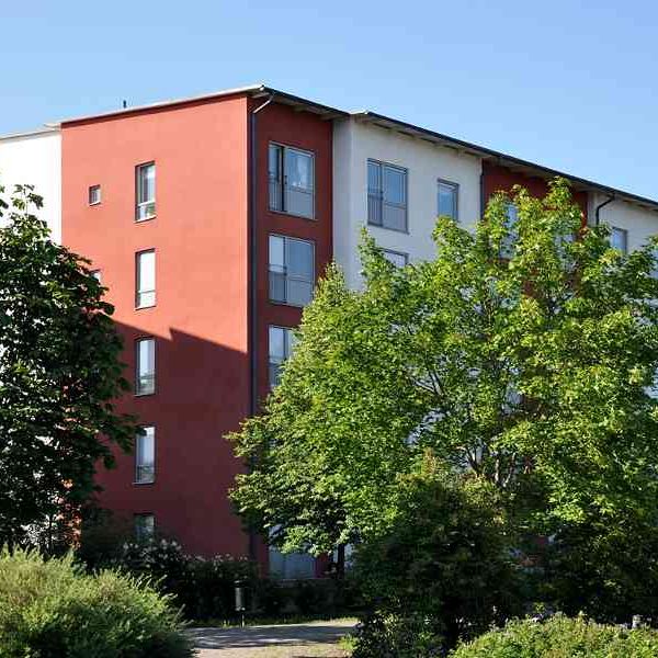 T1, Drabantgatan 24 B.31 - Foto 1