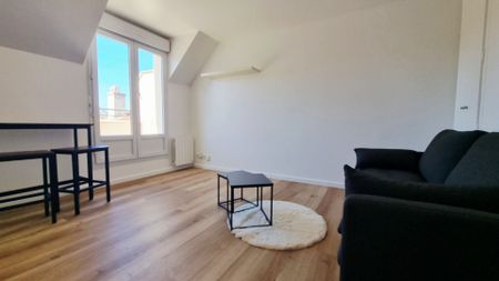 Appartement Studio 22.62 m2 - avec Terrasse - Photo 2