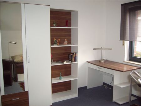 3 Zimmer in Neuss - Photo 5