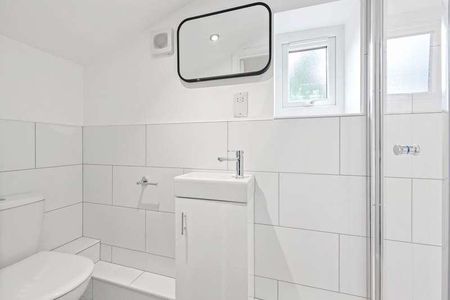 Rm, Palmerston Rd, Woodston, P Borough, PE2 - Photo 4