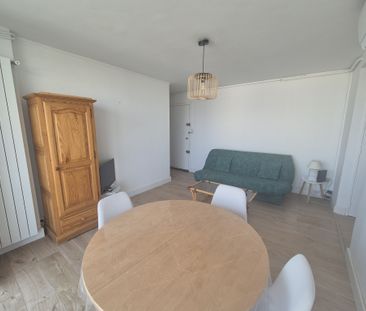 Location Appartement 2 pièces 41m² MARSEILLE 9ème - Photo 4