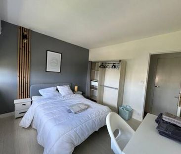 Chambre spacieuse - Photo 4