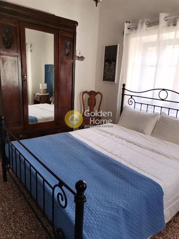 Μονοκατοικία για ενοικίαση Αγία Μαρίνα (Αίγινα) - Φωτογραφία 5
