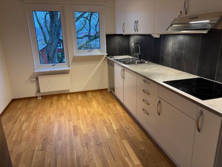 Kungsvägen 104B - Foto 4