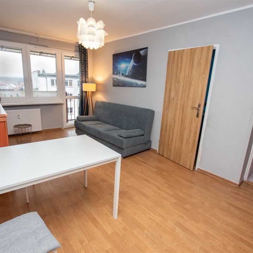 Mieszkanie w pobliżu Starówki – super widok. - Photo 1