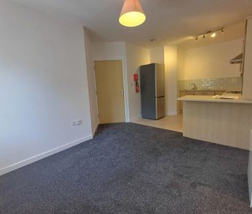 1 bedroom apartment to rent - Photo 1