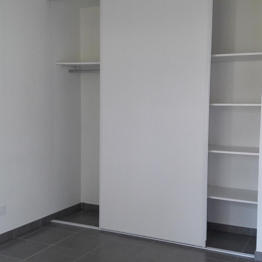 location Appartement T2 DE 47.59m² À TASSIN LA DEMI LUNE - Photo 1