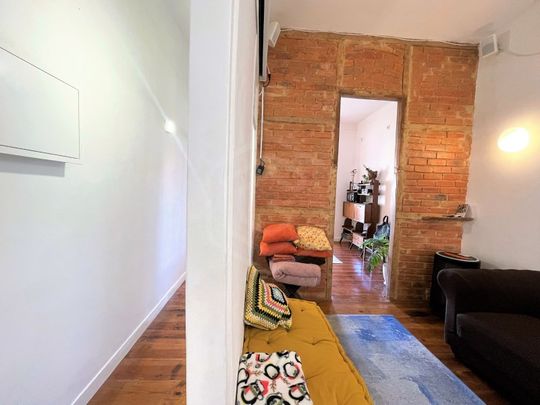 Apartamento T2 em Lisboa - Photo 1