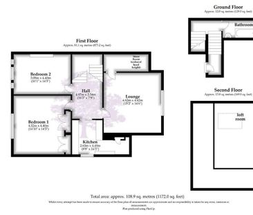 48 South Road, Portishead BS20 7DX Available for 2.5 months — flexi... - Photo 3