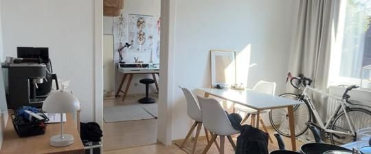 TAUSCH Wohnung Hamburg- Hamburg/ Berlin - Foto 1