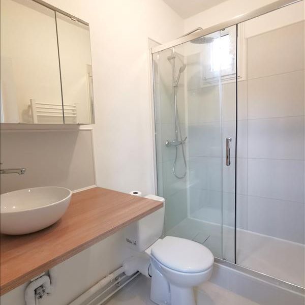 2 pièces - 34,62 m² - 1er étage - Colocation non autorisée - Photo 1