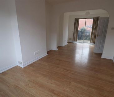 3 BED Detached house To rent - Photo 5