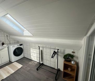 Location Appartement 1 pièce 24m² CHERBOURG-EN-COTENTIN 50100 - Photo 5