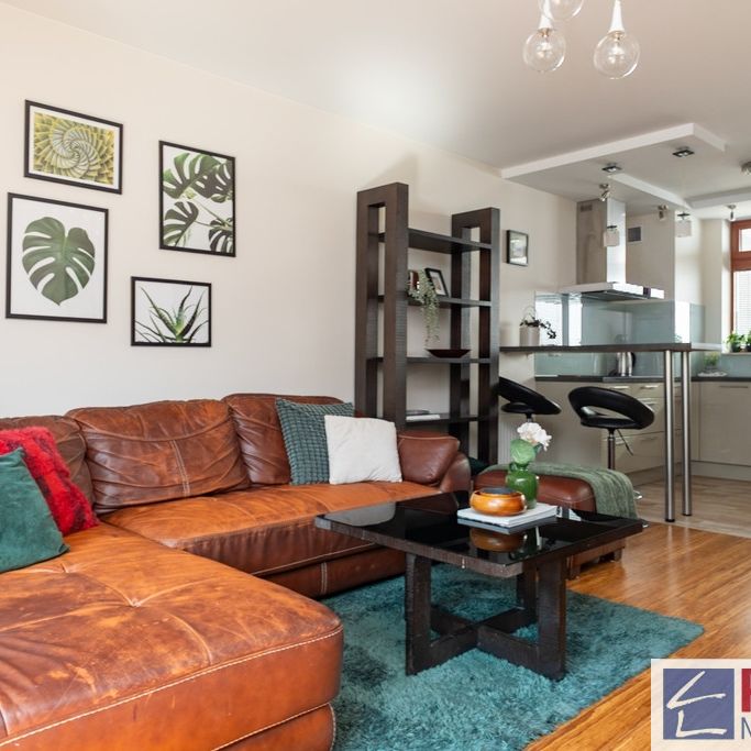 Śródmieście-Centrum, ul. Parkowa - Photo 1